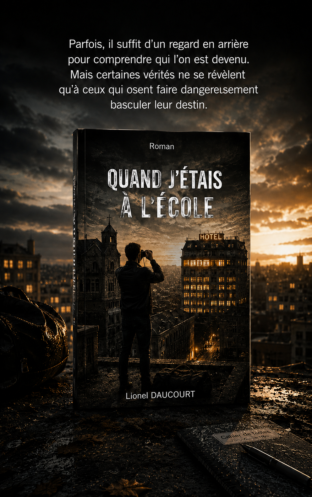 Le Bruit des Racines